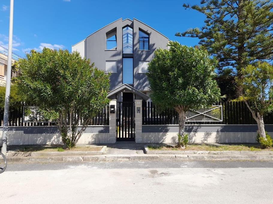 Casa Vacanze A 2 Minuti Dal Mare Avola Zewnętrze zdjęcie