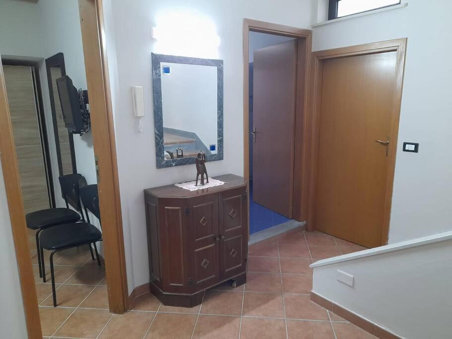 Casa Vacanze A 2 Minuti Dal Mare Avola Zewnętrze zdjęcie