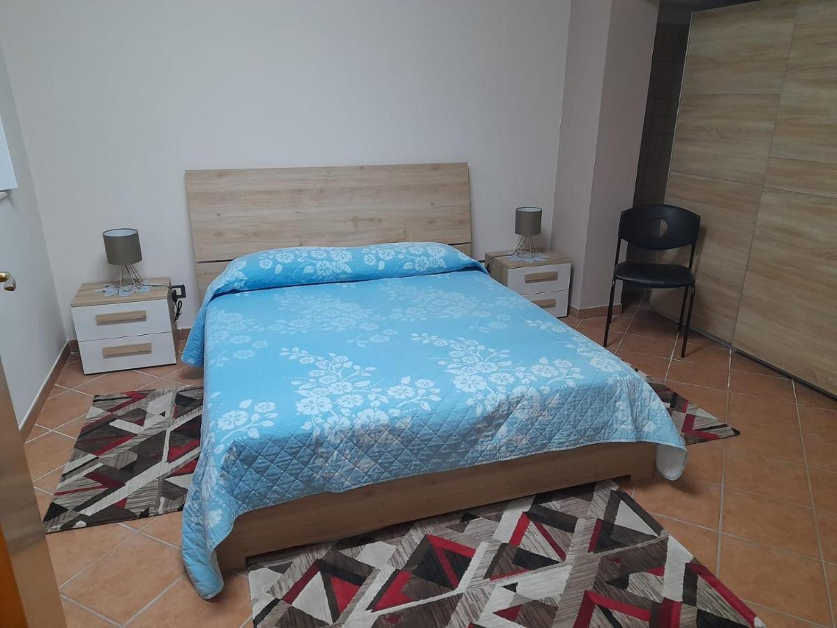 Casa Vacanze A 2 Minuti Dal Mare Avola Zewnętrze zdjęcie