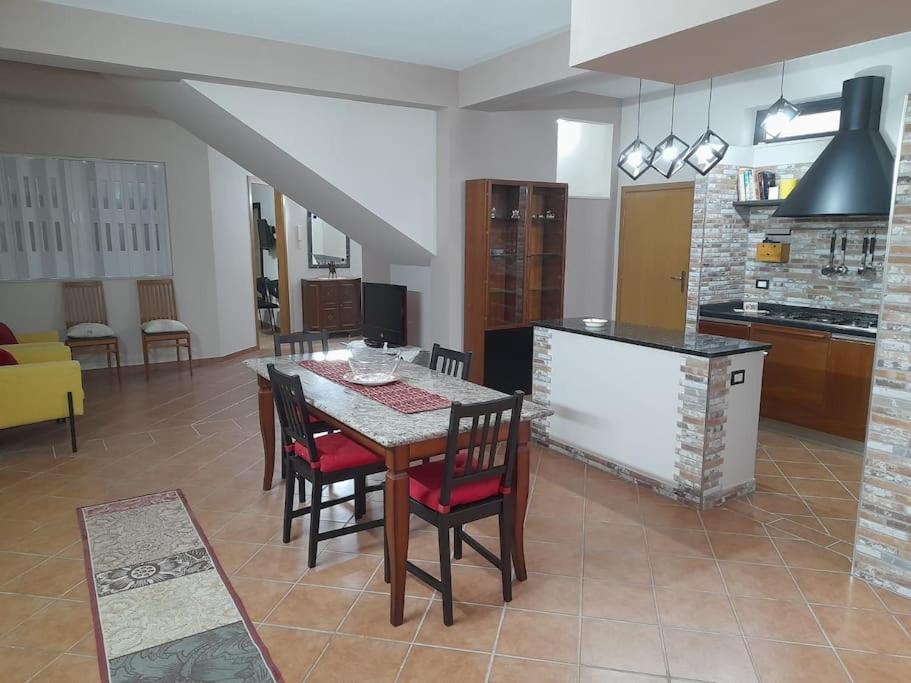 Casa Vacanze A 2 Minuti Dal Mare Avola Zewnętrze zdjęcie