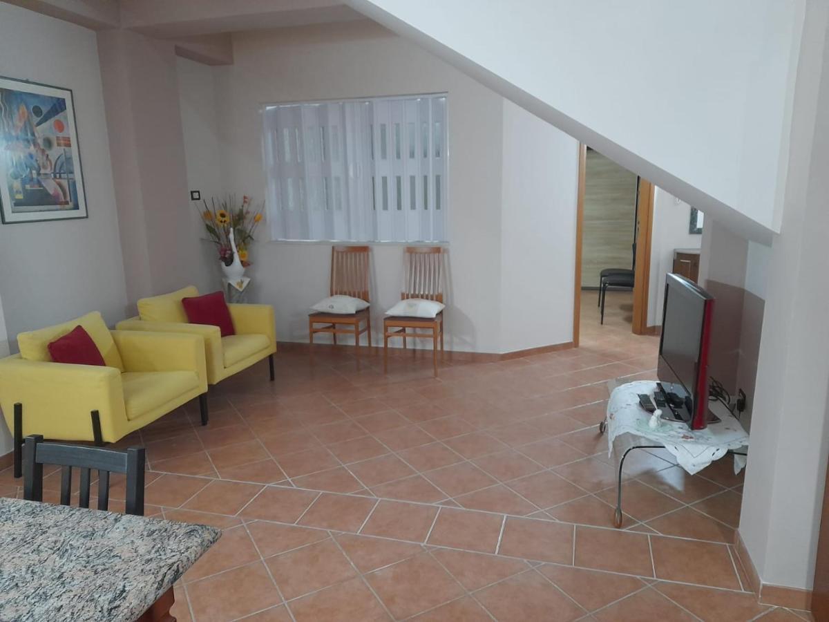 Casa Vacanze A 2 Minuti Dal Mare Avola Zewnętrze zdjęcie