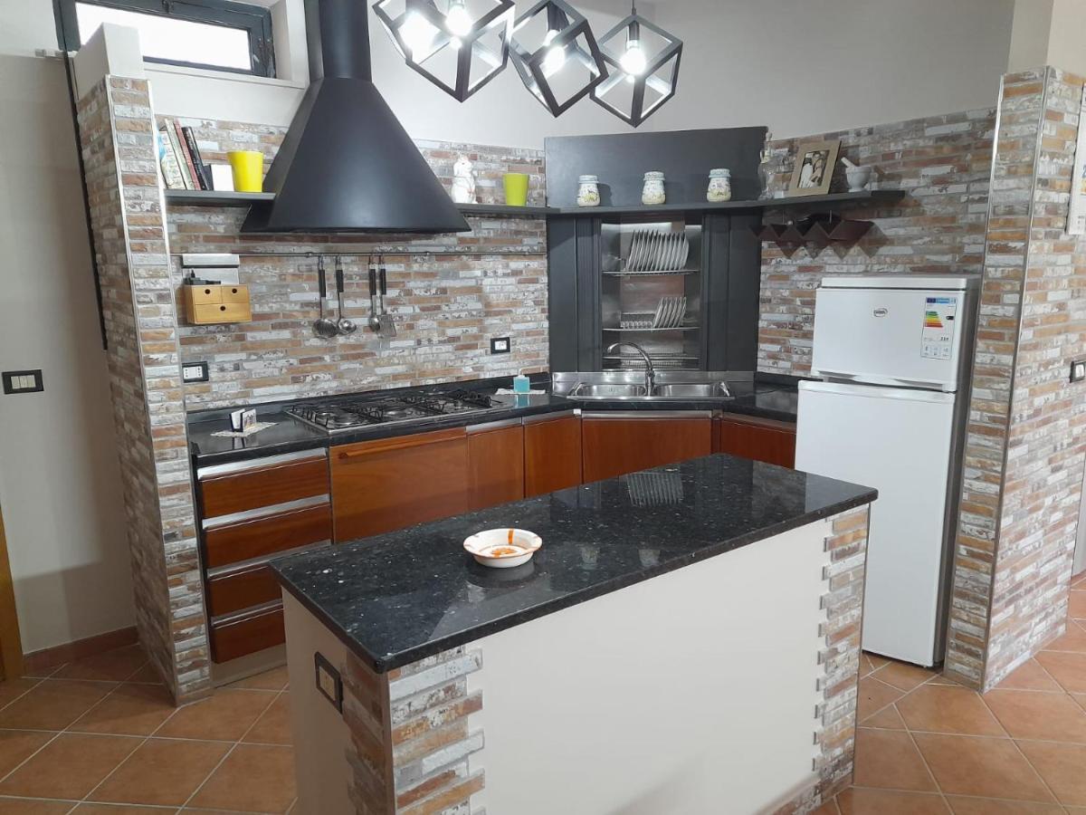 Casa Vacanze A 2 Minuti Dal Mare Avola Zewnętrze zdjęcie